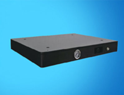 桌上型隔振光学平台 WN01TP