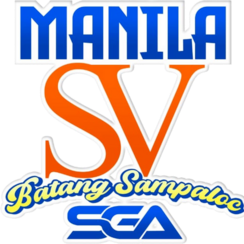 马尼拉SV