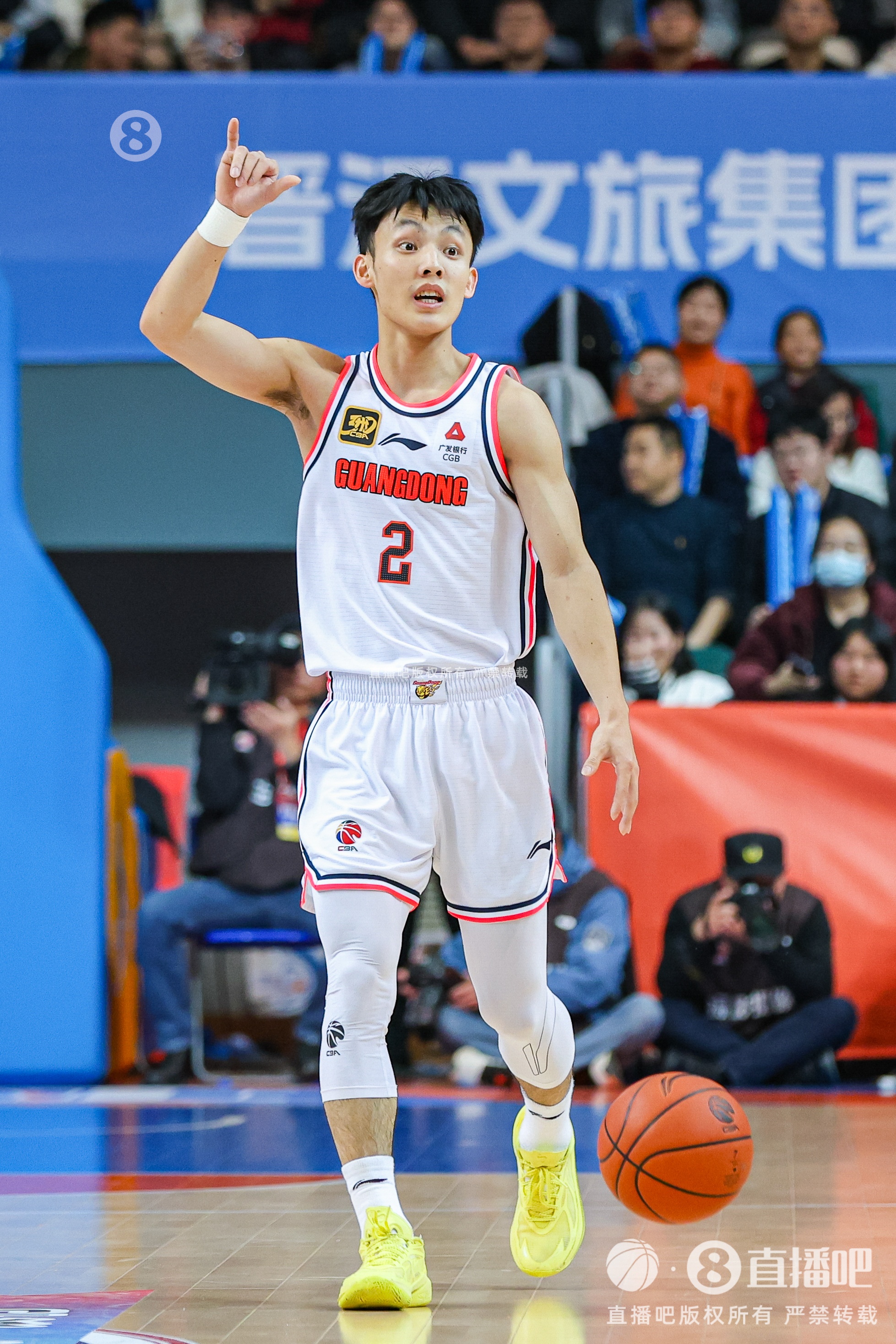 北控索要徐杰遭拒致陈国豪交易流产 广东队强硬表态